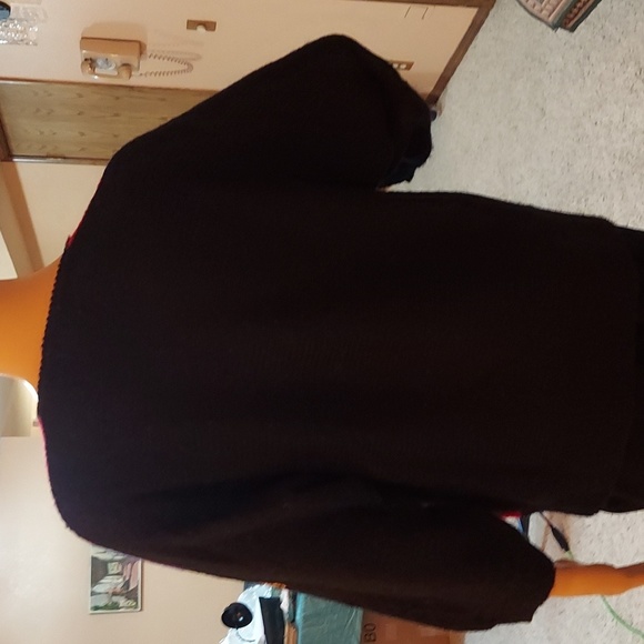 Multi-Colored Sweater - Picture 4 of 7